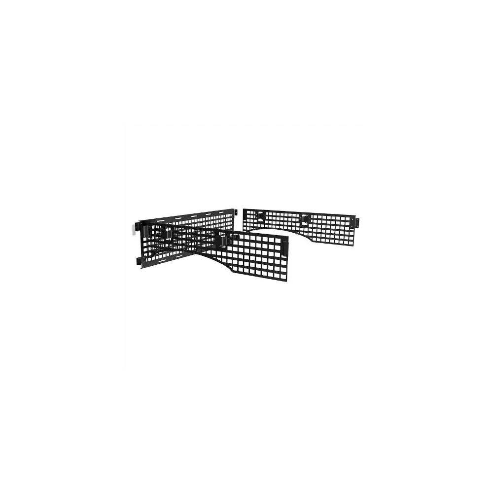 Putco Truck Bed MOLLE Cargo Panel - Passenger's Side - PUT195202